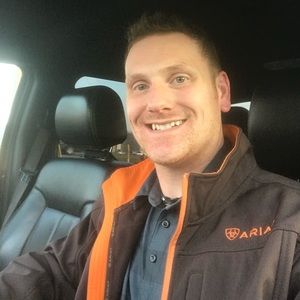 Meet your Posher, Larry